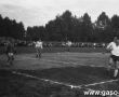 387. Puchar Polski w pilce noznej Kania Gostyn - Zaglebie Sosnowiec (0-6), stadion w Gostyniu (18.08.1976 r.)