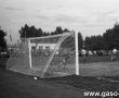 390. Puchar Polski w pilce noznej Kania Gostyn - Zaglebie Sosnowiec (0-6), stadion w Gostyniu (18.08.1976 r.)