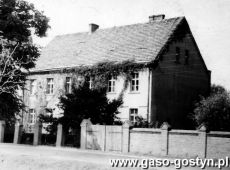 3904.Szkola Podstawowa w Strzelcach Wielkich (lata 60. XX wieku)