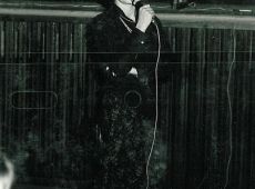 3975. IX Festiwal Filmow o Bolku i Lolku (Zakladowy Dom Kultury w Gostyniu, 1980 r.)-spotkanie z Ewa Kulig ze Studia Filmow Rysunkowych w Bielsku-Bialej, autorka scenariuszy