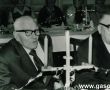 3987. Choinka noworoczna w Zakladowym Domu Kultury HUTNIK w Gostyniu (09.01.1979 r.)