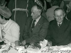 3988. Choinka noworoczna w Zakladowym Domu Kultury HUTNIK w Gostyniu (09.01.1979 r.)