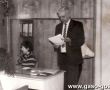 4003.Stefan Markowski - dyrektor Biblioteki Publicznej Miasta i Gminy w Gostyniu (1987 r.)