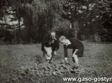 4005. W parku przy Szkole Rolniczej w Grabonogu