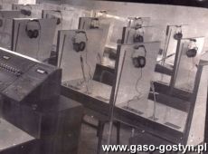 4005.Gabinet nauki jezykow obcych - Biblioteka Publiczna Miasta i Gminy w Gostyniu