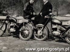 401.Gostynscy motocyklisci