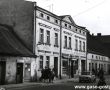 405.Gostyn, ul. PPR ( obecnie Kolejowa)-przelom lat 70-80 tych.