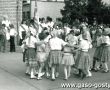 413.Dzien Dziecka i Sportu Szkolnego w SP 3 Gostyn (1 czerwca 1981r.)