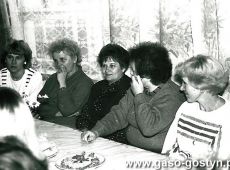 4132. 20-lecie Szkoly Podstawowej nr 3 w Gostyniu (6 czerwca 1986 r.)