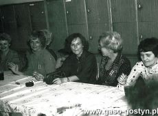 4134. 20-lecie Szkoly Podstawowej nr 3 w Gostyniu (6 czerwca 1986 r.)