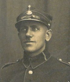 415.Druh Stanislaw Porzucek (OSP Gostyn)