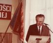 420.Spoldzielnia Mleczarska w Gostyniu - Walne Zgromadzenie Przedstawicieli (12.05.1983r.)