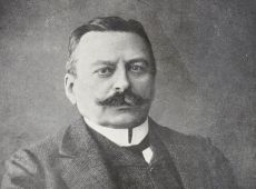 4200.Marceli Zoltowski (1850-1925)-zalozyciel i I prezes Zwiazku Ziemian Wielkopolski, wlasciciel dobr w Godurowie, Mszczyczynie, Lipowce i Strzelcach Wielkich, fundator szpitala w Marysinie