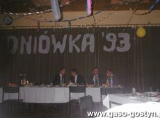 4215.Studniowka w Zespole Szkol Zawodowych w Gostyniu (22 stycznia 1993 r.)