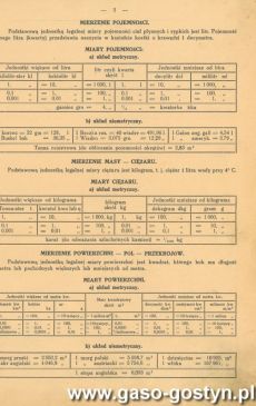 4243.Teczka do rachunkow Feliksa Janiszewskiego, ucznia klasy III Publicznej Szkoly Doksztalcajacej Zawodowej w Gostyniu (1936 r.)