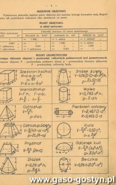 4245.Teczka do rachunkow Feliksa Janiszewskiego, ucznia klasy III Publicznej Szkoly Doksztalcajacej Zawodowej w Gostyniu (1936 r.)