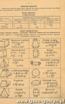 4245.Teczka do rachunkow Feliksa Janiszewskiego, ucznia klasy III Publicznej Szkoly Doksztalcajacej Zawodowej w Gostyniu (1936 r.)