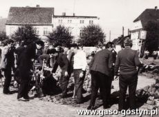 4247. Rynek w Gostyniu (czyn spoleczny)