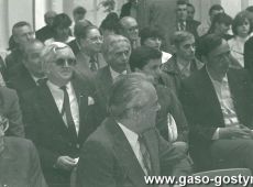 4305.Sesja popularnonaukowa Stanislaw Helsztynski a Ziemia Gostynska (Kosowo, 4 czerwca 1987 r.)