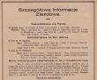 437.Jedniodniowka Gostynska z okazji IX. Zjazdu Katolickiego polaczonego z Koronacja Cudownego Obrazu Matki Boskiej Gostynskiej (1928 r.)