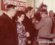 438.Spoldzielnia Mleczarska w Gostyniu - Walne Zgromadzenie Przedstawicieli (12.05.1983r.)