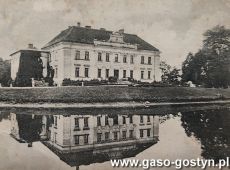 4404.Palac w Goli (1927 r.)