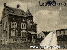 453.Landratura w Gostyniu