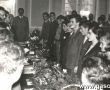 4551.  II Powiatowa Konferencja Sprawozdawczo-Wyborcza Hufca ZHP (28.01.1967 r., siedziba KP PZPR w Gostyniu)