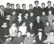 456.Absolwenci SP 1 w Gostyniu (1965r.)-klasa VII d - wych. Jozef Lisiewicz