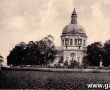 456.Klasztor na Swietej Gorze w Gostyniu (1943 r.)