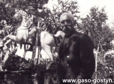 4658.Swiatkarz Andrzej Majchrzak (Kosowo, 1933 r.)