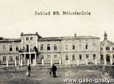 471.Zaklad Siostr Milosierdzia (szpital) w Gostyniu