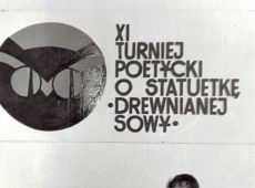 4753. XI Turniej Poetycki o Statuetke Drewnianej Sowy w gostynskim Hutniku