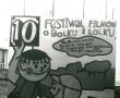 4789. X Festiwal Filmow o Bolku i Lolku w Gostyniu (1981 r.)