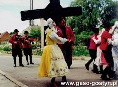 4789.Biskupianski Zespol Folklorystyczny z Domachowa (1995 r.)