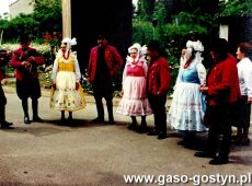 4790.Biskupianski Zespol Folklorystyczny z Domachowa (1995 r.)