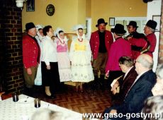 4791.Biskupianski Zespol Folklorystyczny z Domachowa (1995 r.)