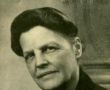 4808.Wanda z Potworowskich Chlapowska (1882-1959) - corka Gustawa Eugeniusza h. Debno i Franciszki Potworowskiej z Kurnatowskich, zona Mieczyslawa Chlapowskiego