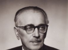 4831.Stanislaw Helsztynski (1891-1986)-(wlasc. Stanislaw Skorupka)-urodzony w Kosowie, historyk literatury, badacz  tworczosci Williama Szekspira, anglista, powiesciopisarz i poeta (zdjecie z 1931 r.)