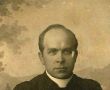 484. Ksiadz Franciszek Olejniczak (1877-1965) - wychowawca, spolecznik,inicjator budowy Gimnazjum w Gostyniu