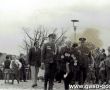 4855. Uroczystosci patriotyczne na Gorze Zamkowej w Gostyniu