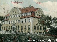 4857. Palac w Szelejewie