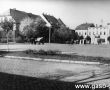 4874. Rynek w Gostyniu (1961 r.).JPG