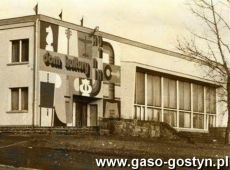 4895. Zakladowy Dom Kultury Hutnik w Gostyniu