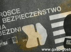 4907. Wystawa o bezpieczenstwie ruchu drogowego - Dom Kultury przy ul. Strzeleckiej w Gostyniu (18-28 pazdziernika 1976 r.)