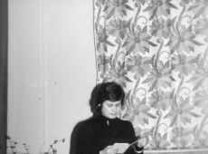 4985.Final III Turnieju Jednego Wiersza o statuetke DREWNIANEJ SOWY w Gostyniu (Dom Kultury w Gostyniu, 10 grudnia 1978 r.)