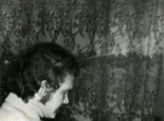 4990.Final III Turnieju Jednego Wiersza o statuetke DREWNIANEJ SOWY w Gostyniu (Dom Kultury w Gostyniu, 10 grudnia 1978 r.)-zdobywca I miejsca Lech Getka