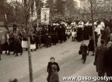 503.Misja parafialna w Gostyniu (20 grudnia 1946 r.)