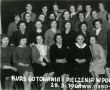 5070.Kurs gotowania i pieczenia w Pogorzeli (28 marca 1961 r.)