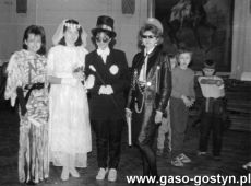 5079.Dzien Ucznia w Liceum Ogolnoksztalcacym w Gostyniu (2 polowa lat 80. XX wieku)